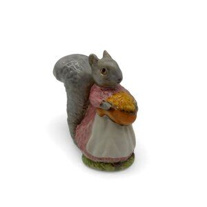 Beswick Goody Tiptoes BP2a Figurine Vintage